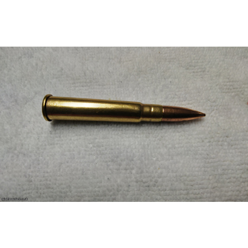 .303 WW2 Dated 