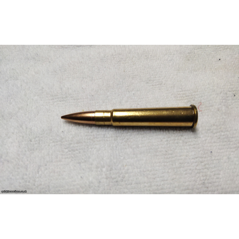 .303 WW2 Dated 