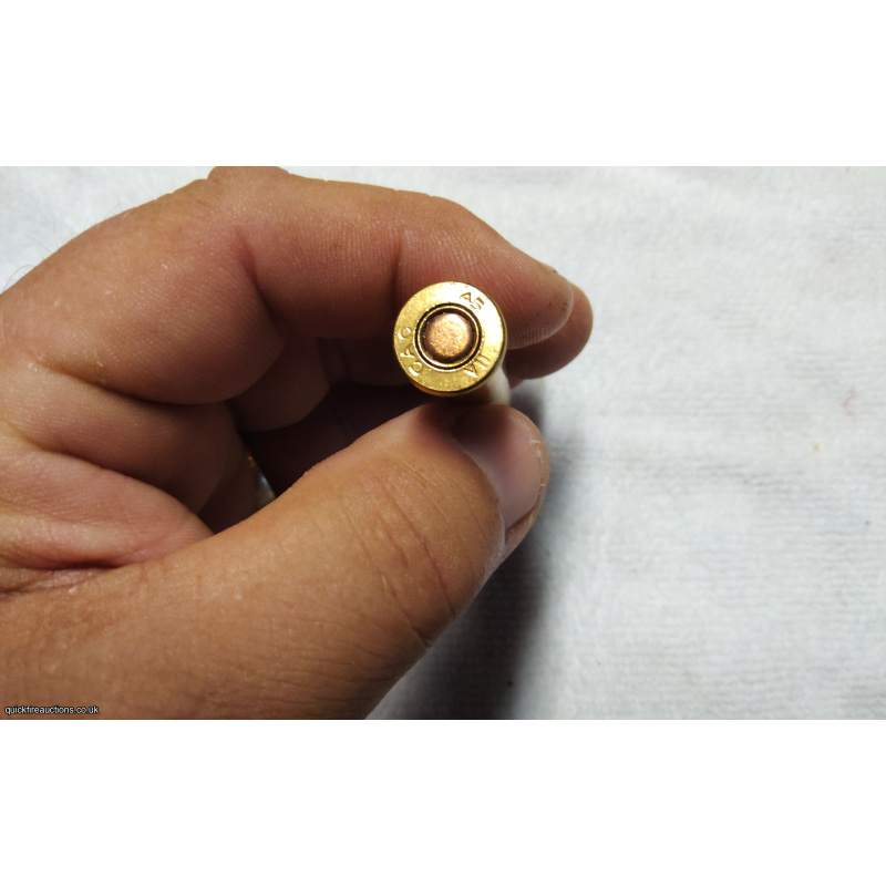 .303 WW2 Dated 