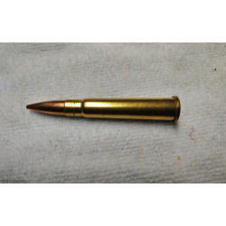 .303 WW2 Dated 