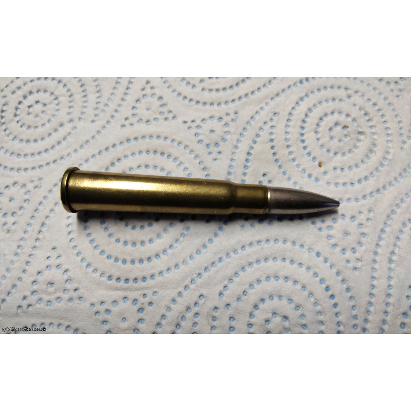 .303 WW2 Dated GII TRACER 