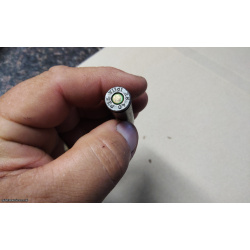 7.92mm WW2 Dated 