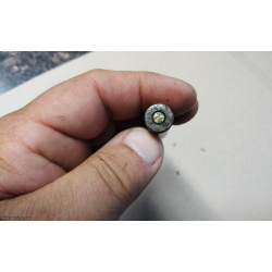 7.92mm WW2 Dated 