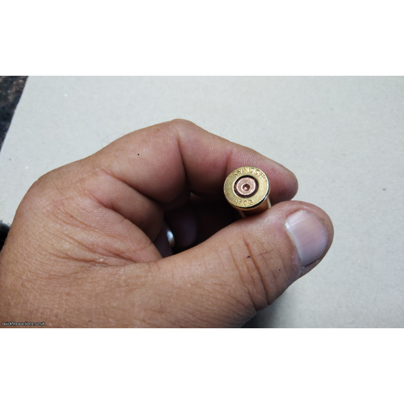 .303 sporting 