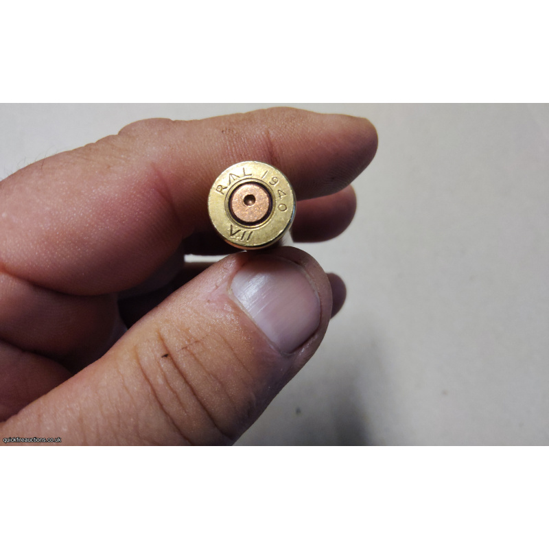 .303 WW2 Dated 