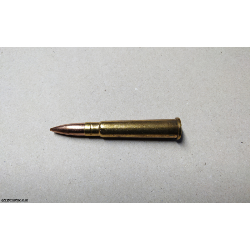 .303 WW2 Dated 