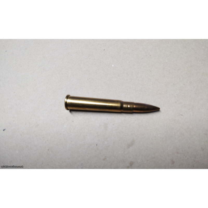 .303 WW2 dated 