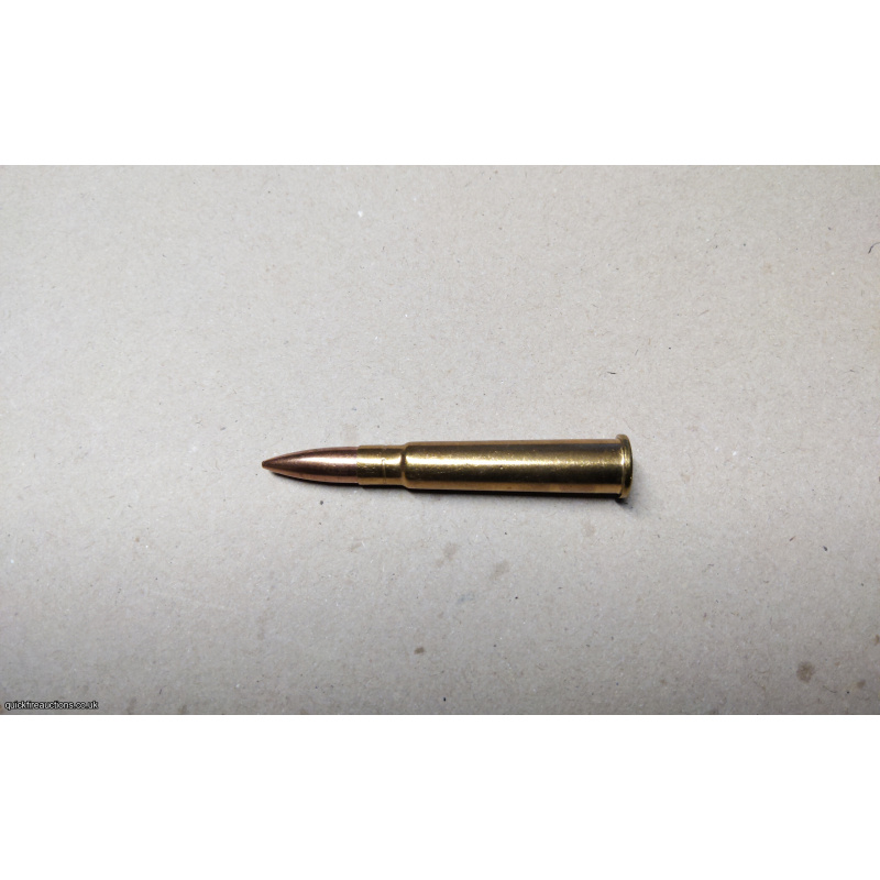 .303 WW2 dated 