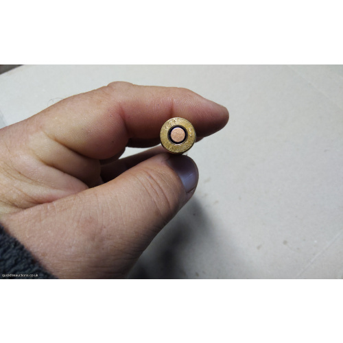 .303 WW2 dated 