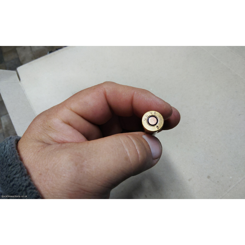 .303 post WW2 Dated 