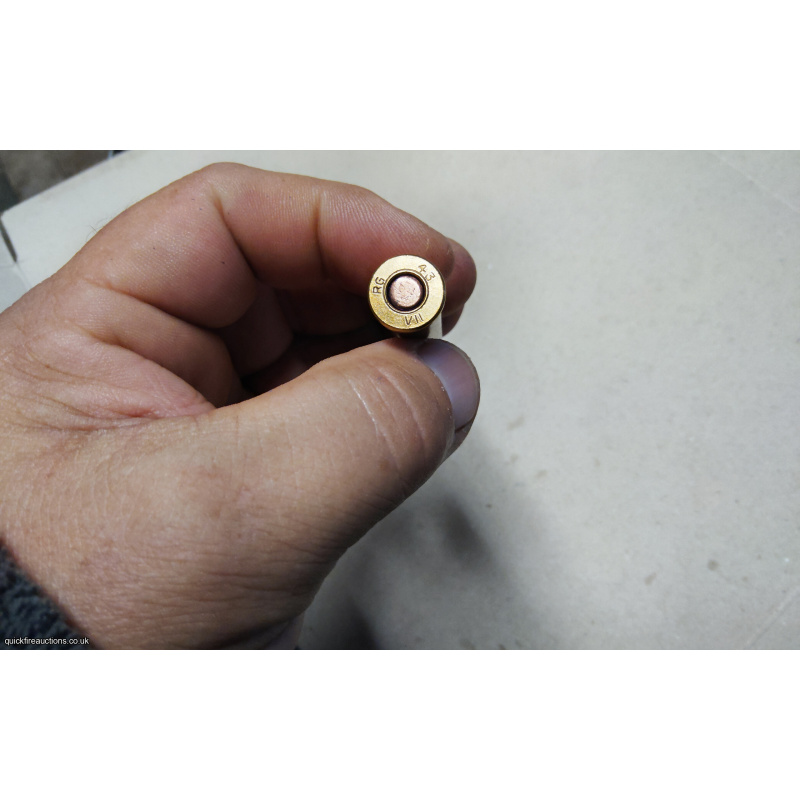 .303 WW2 dated 