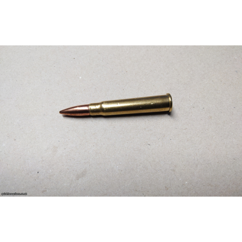 .303 WW2 dated 