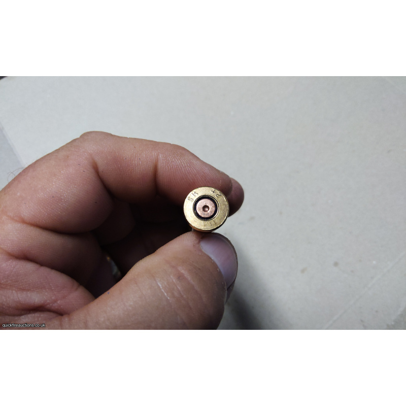 .303 WW2 dated 