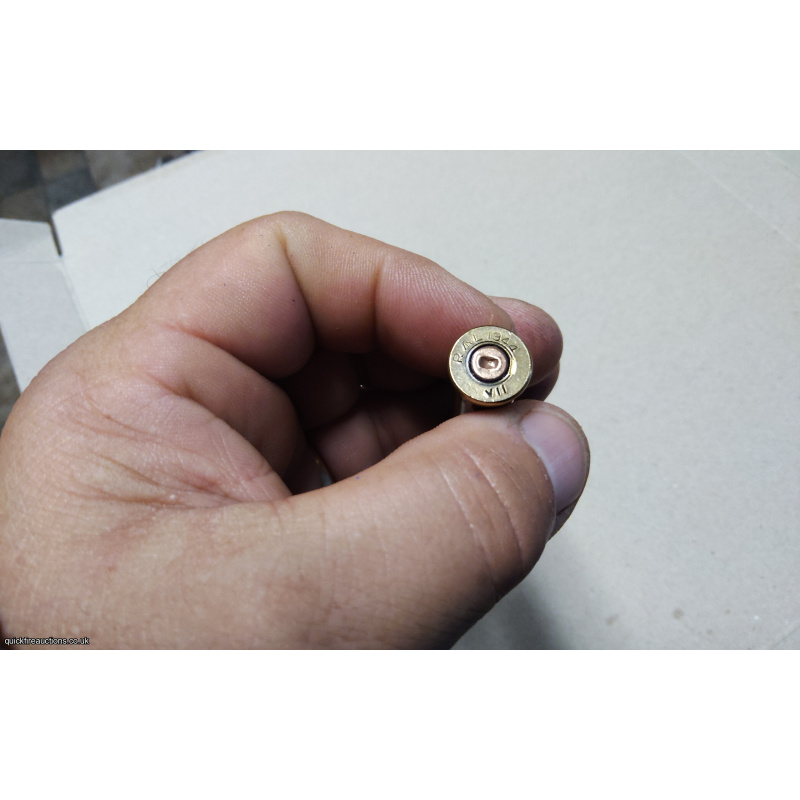 .303 WW2 dated 