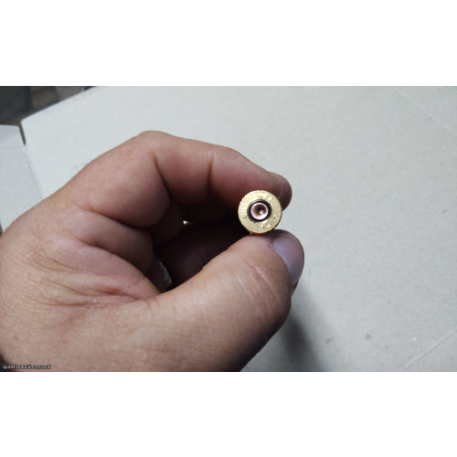 .303 WW2 dated 