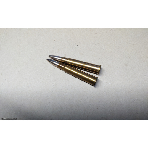 .303 pre WW2 Dated pair