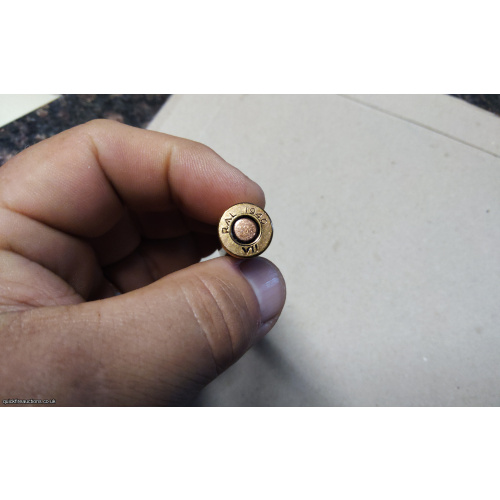 .303 WW2 Dated