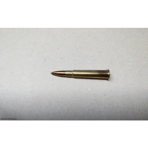 .303 WW2 Dated