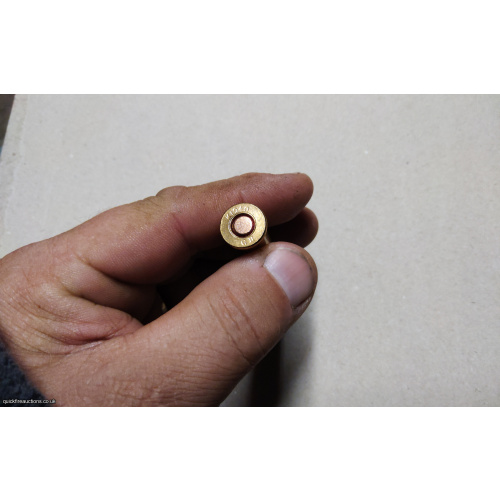 .303 WW2 Dated 