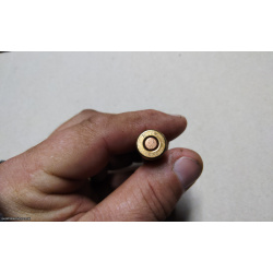 .303 WW1 Dated 