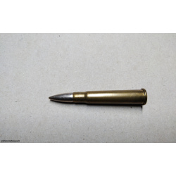 .303 WW1 Dated 