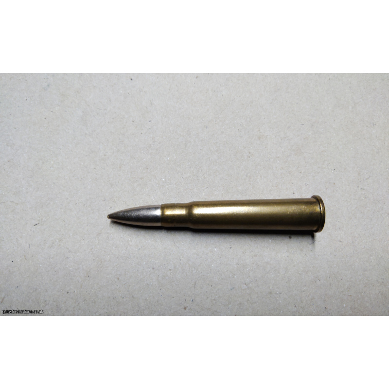 .303 WW1 Dated 