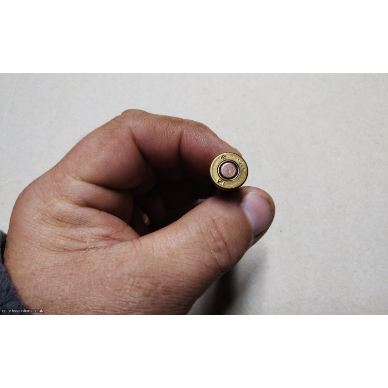 .303 WW2 Dated 