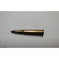 .303 WW1 Dated 