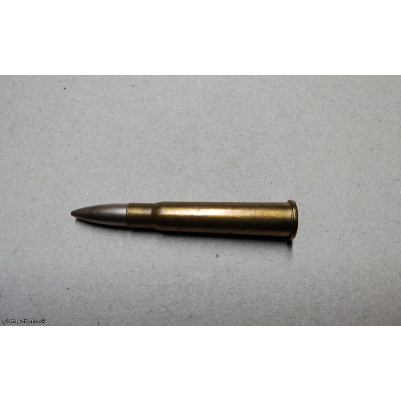 .303 WW1 Dated 