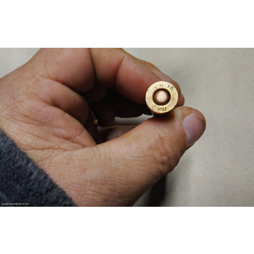 .303 WW1 Dated 