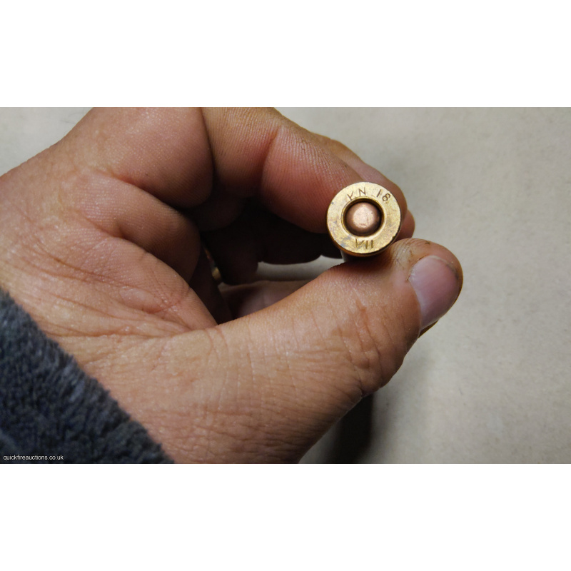 .303 WW1 Dated 