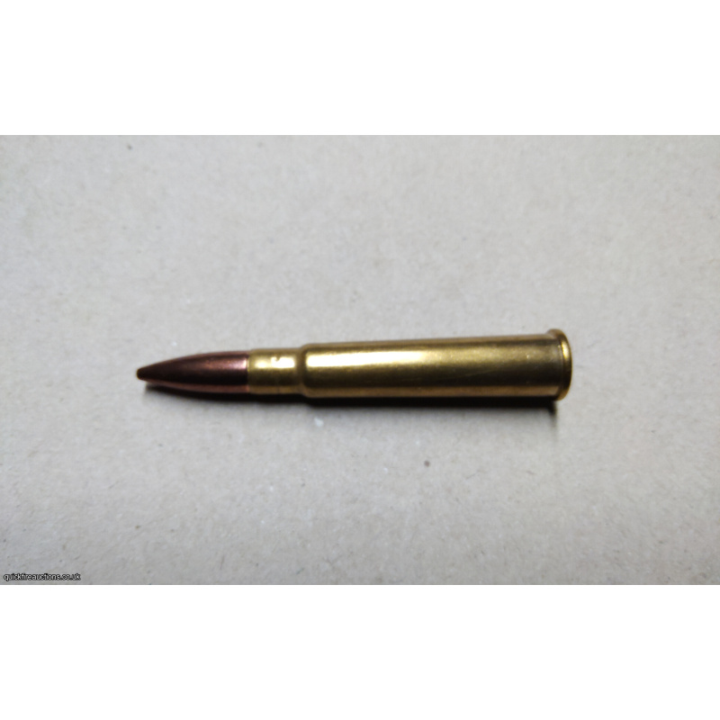 .303 WW2 Dated 