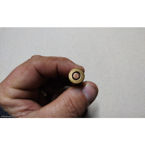 .303 WW2 Dated 
