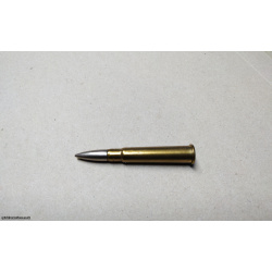  WW2 dated .303 