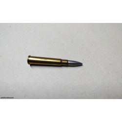  WW2 dated .303 