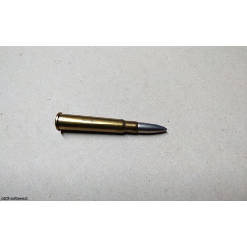  WW2 dated .303 