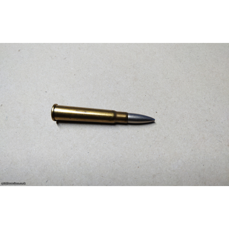  WW2 dated .303 