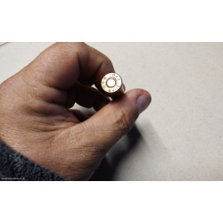 WW2 dated .303 