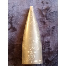 Sneb rocket nose 68mm