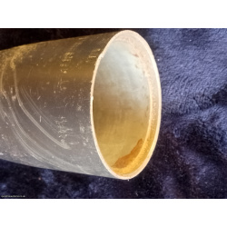 Sneb rocket nose 68mm