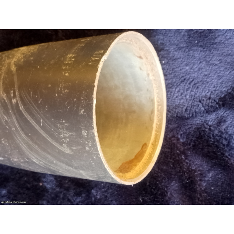 Sneb rocket nose 68mm