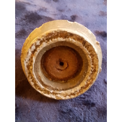 relic Aluminium and steel KZ14