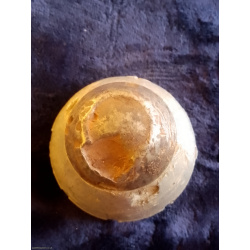 relic Aluminium and steel KZ14