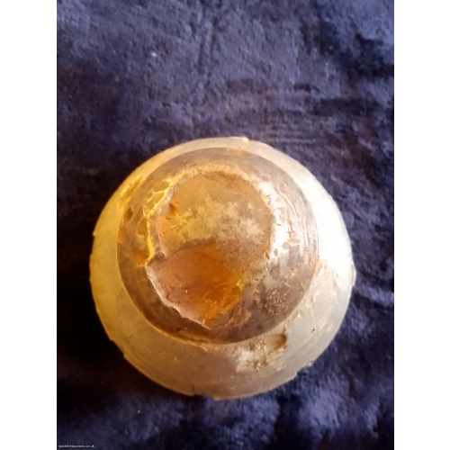 relic Aluminium and steel KZ14