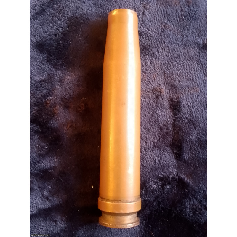 2cm flak bulleted blank case 