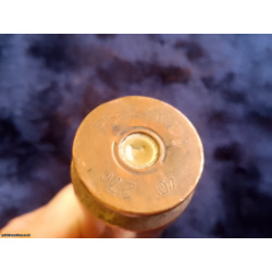 2cm flak bulleted blank case 