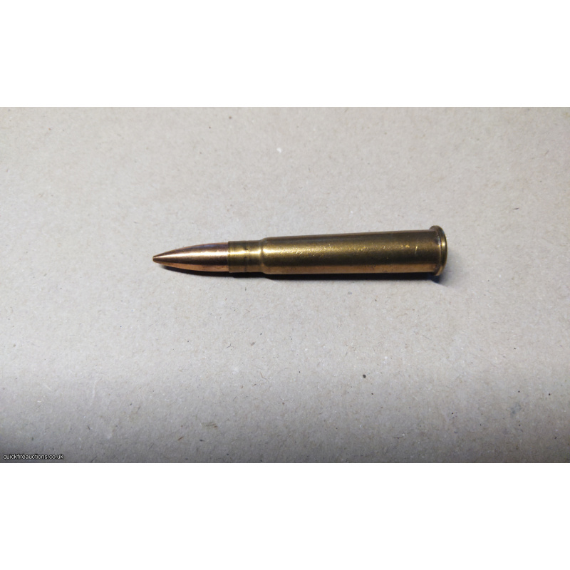 .303 WW2 Dated 