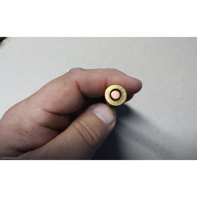 .303 WW2 Dated 
