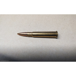 .303 WW2 Dated 