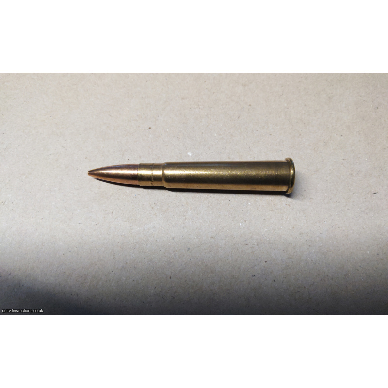 .303 WW2 Dated 